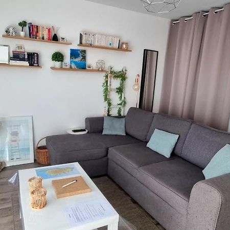 Appartement Ajaccio Vue Mer Panoramique Ajaccio (Corsica) Exterior foto