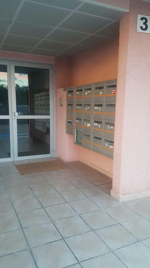 Appartement Ajaccio Vue Mer Panoramique Ajaccio (Corsica) Exterior foto